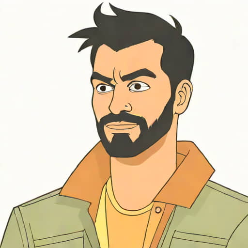 Jake Johnson Bojack Horseman