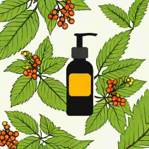 Jamaican Black Castor Oil Peppermint