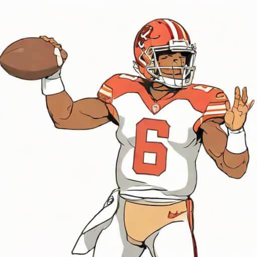 Jameis Winston Unwavering Faith