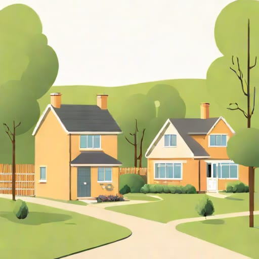James Voce Countrywide Park Homes
