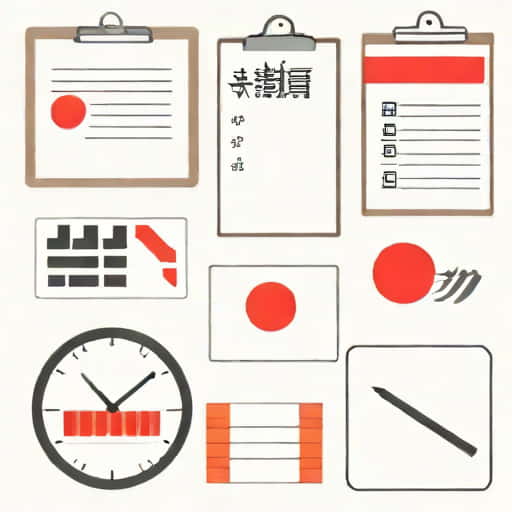 Japanese Language Proficiency Test Results