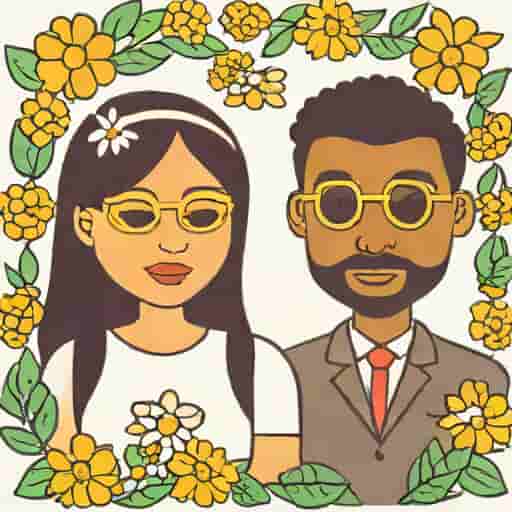 Jasmine And Bobby Love Is Blind