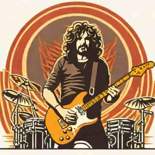 Jason Bonham Led Zeppelin Experience Members