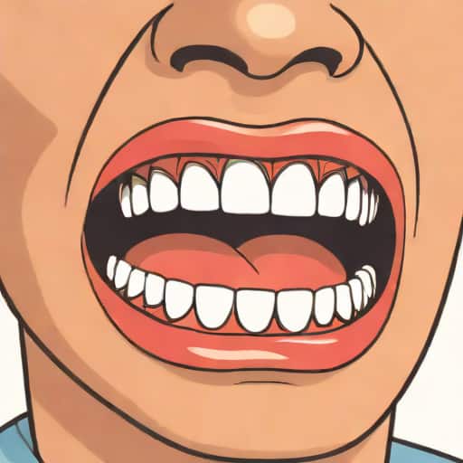 Jaw Hurts When I Clench My Teeth