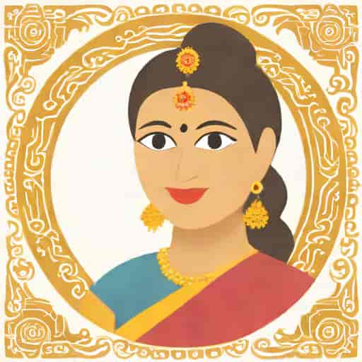 Jaya Kishori Motivational Quotes