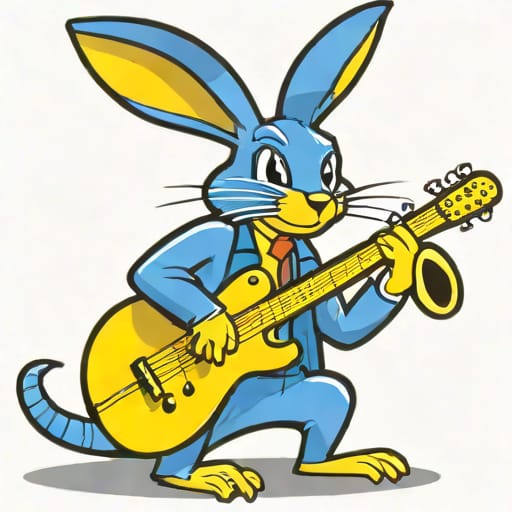 Jazz Jackrabbit 2 Shareware Edition