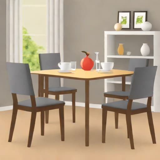 Jcpenney Dinette Sets