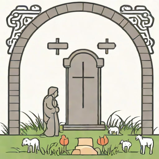 Jealousy Demanding As The Grave