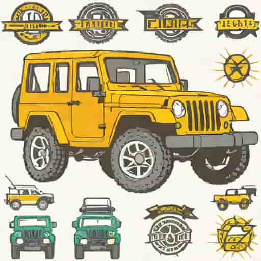 Jeep Parts Overstock Reviews