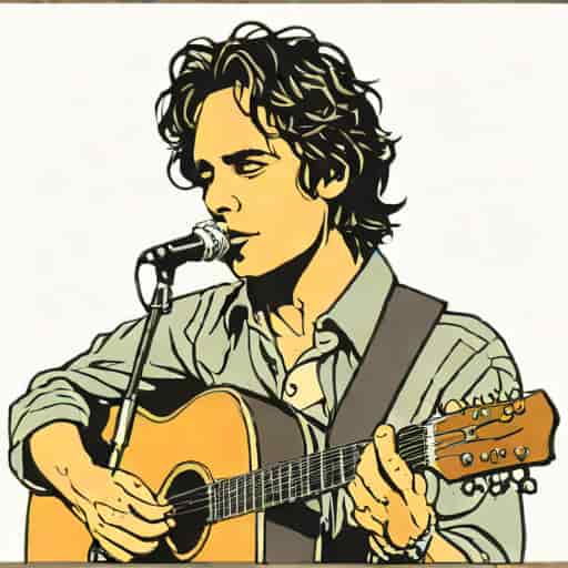 Jeff Buckley Alleluia