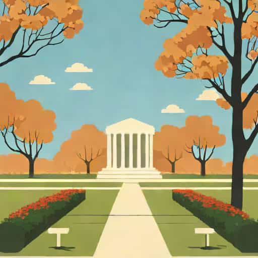 Jefferson Barracks National Cemetery