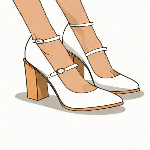 Jeffrey Campbell Nympha Heels