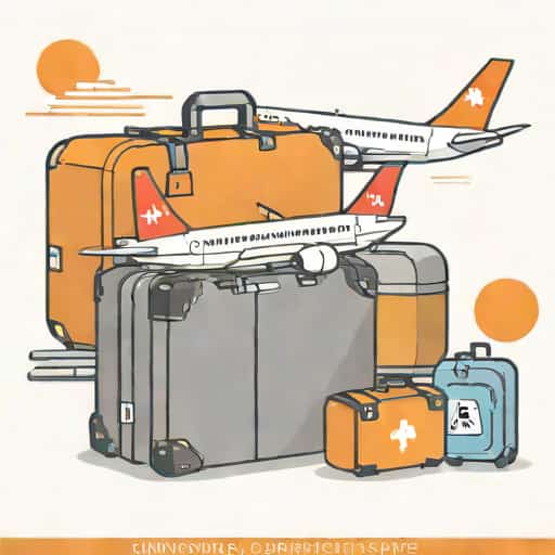 Jeju Air Overweight Baggage Fee