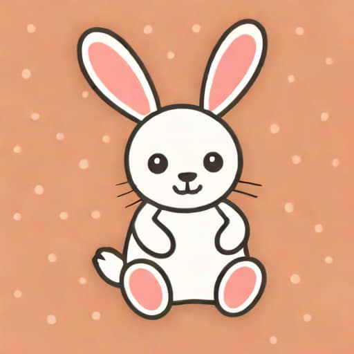Jellycat Treacle Bunny