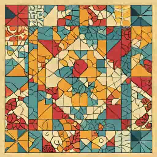 Jennifer Clouston Foolproof Crazy Quilting
