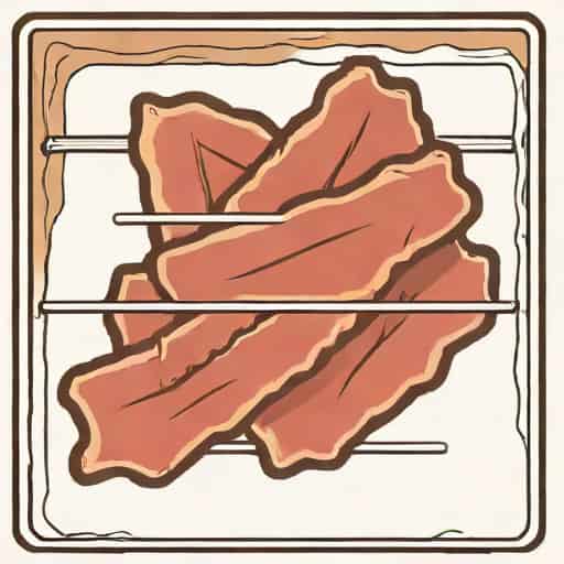 Jerky Refrigerate After Opening