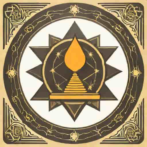 Jessica Adams Divination