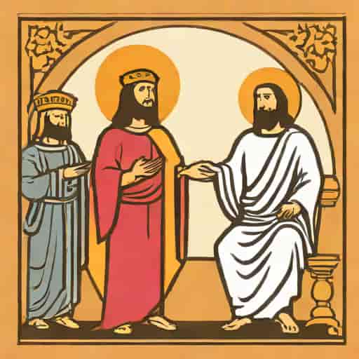 Jesus Christ Superstar Pilate