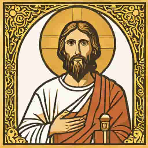Jesus In The Brothers Karamazov