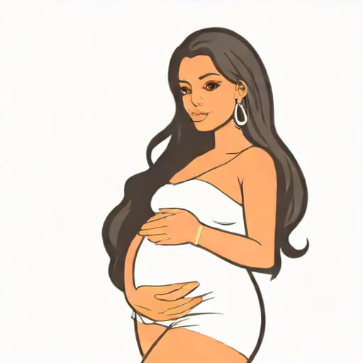 Jesy Nelson Pregnancy