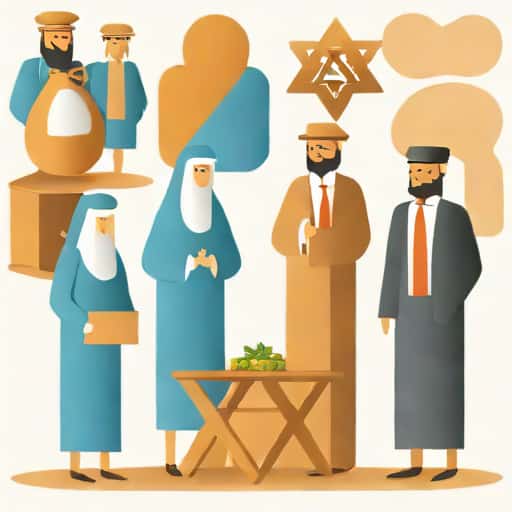 Jewish People In Judea Believed In