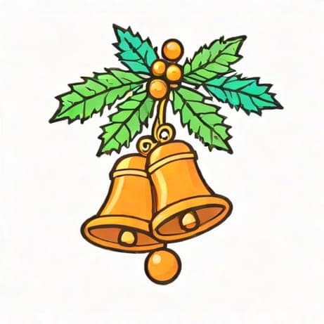 Jingle Bells On The Housetop