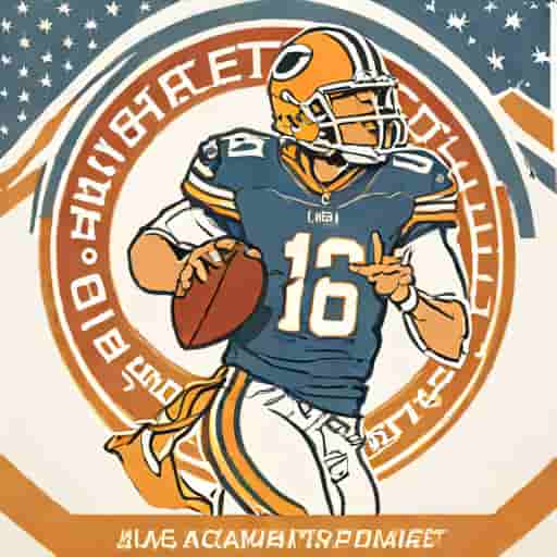 Jj Mccarthy Nfl Draft