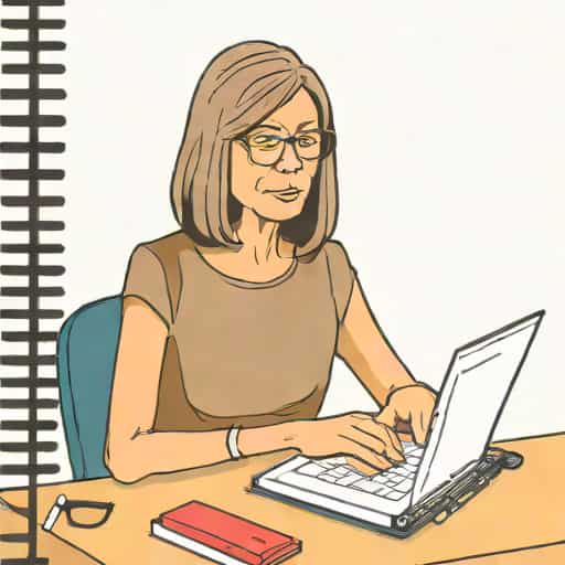 Joan Didion On Keeping A Notebook