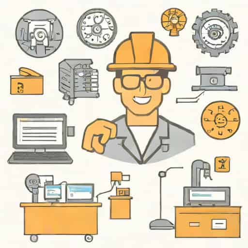 Job Description Of Production Operator