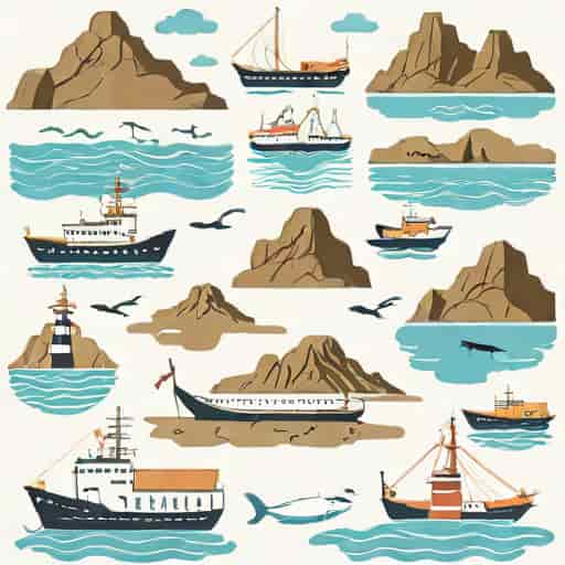 Jobs In The Aleutian Islands
