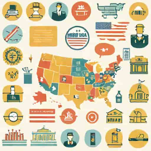 Jobs In United States