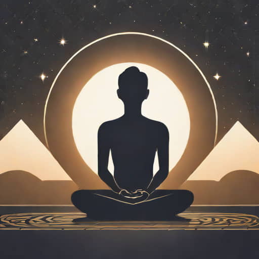 Joe Dispenza Nighttime Meditation