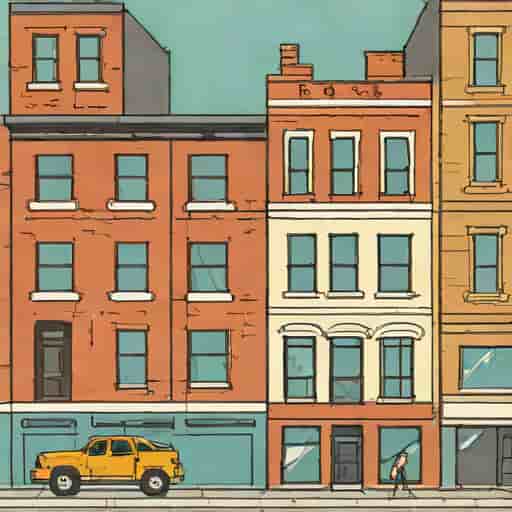 Joe Govern Street And Company