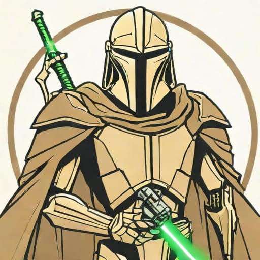 John Dimaggio General Grievous