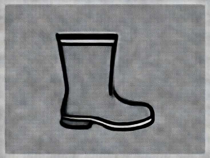 John Lewis Muck Boots