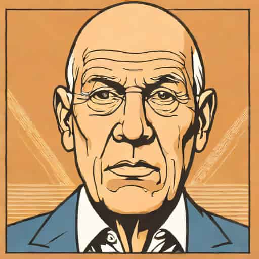 John Malkovich Voice Tremor