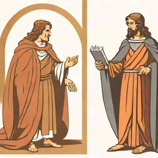 John Milton Vs Dante Alighieri
