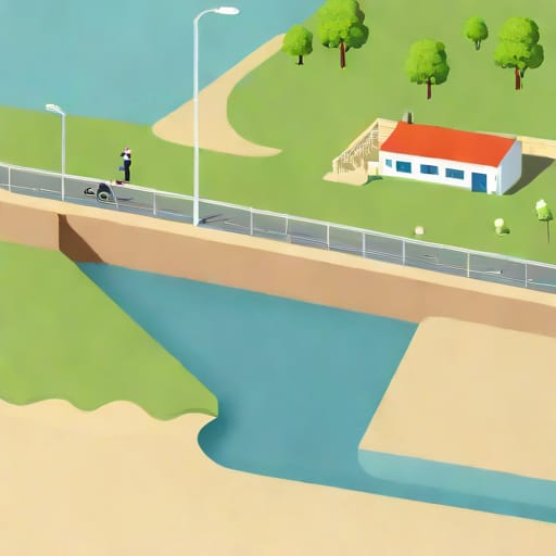 John Street Outfall Improvement Project