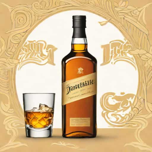 Johnnie Walker Elusive Umami