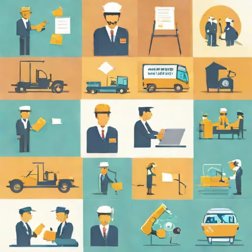 Johor High Skilled Workers Salary