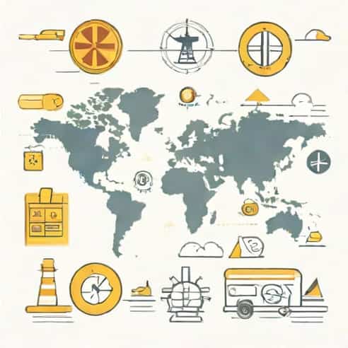 Joint Travel Regulations 2024
