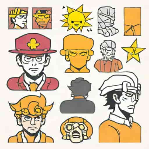 Jojo I Reject My Humanity