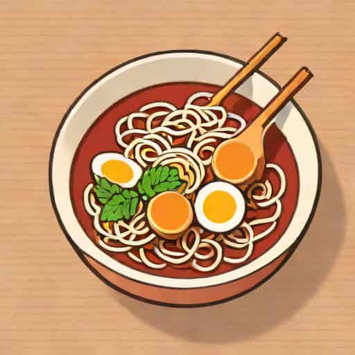 Jojo Ramen Santa Cecilia