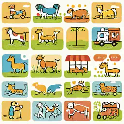 Jolly Phonics Wall Frieze Pdf