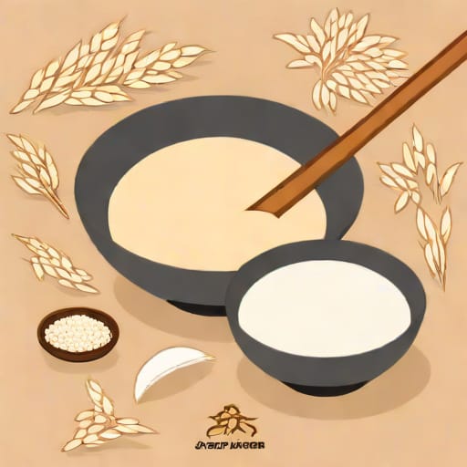 Joshinko Non Glutinous Rice Flour