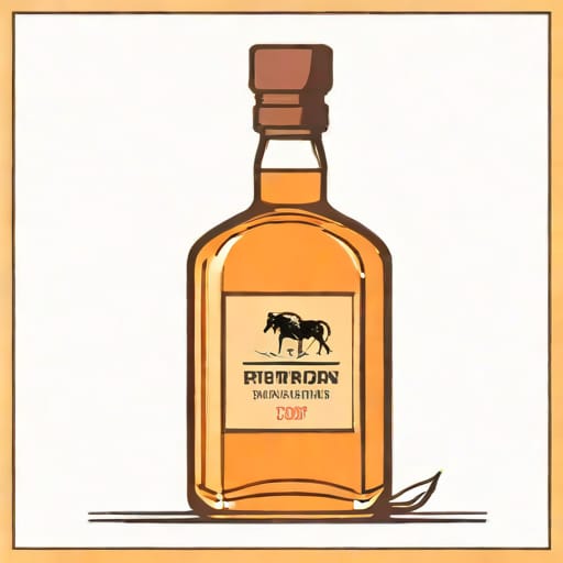 Jp Trodden Bourbon Review