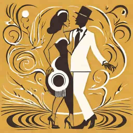 Juanita Du Plessis Ska Rumba