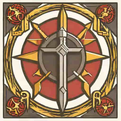 Judgement Eternal Champions