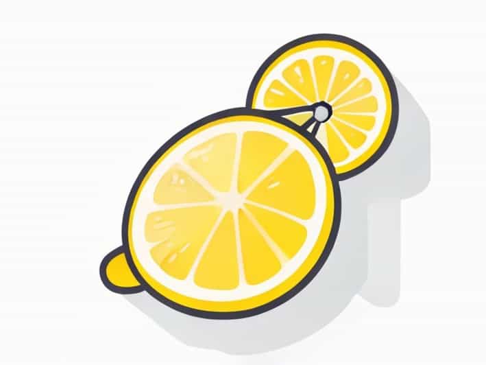 Juice Of 1 2 Lemon In Tsp