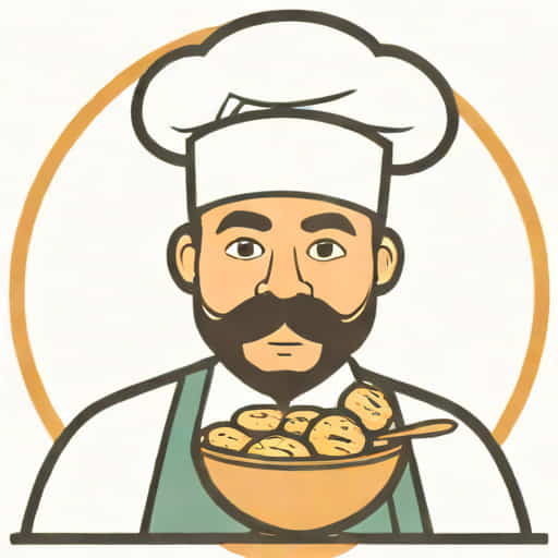 Junior Baker The Righteous Faker